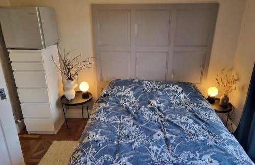 Stylish annexe with private entrance, four persons - Foto 6