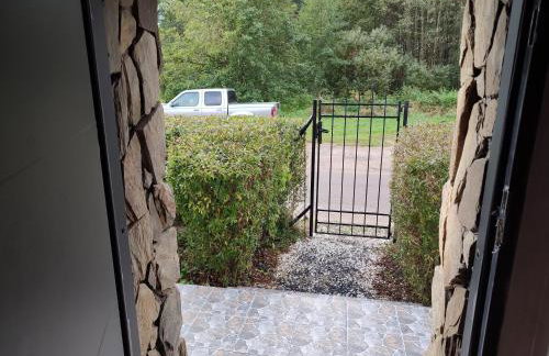 LAZARÓWKA - RYBNO - Foto 39