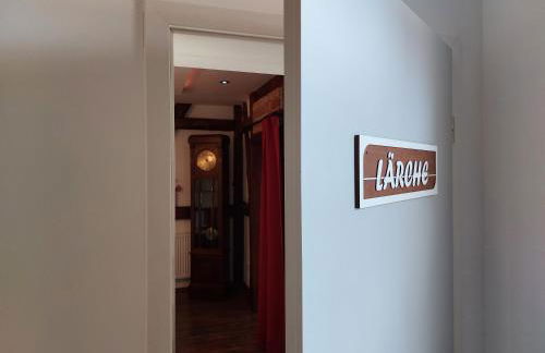 Spreewald Unterkünfte "alte Zigarrenfabrik" Familie Häfner - Foto 55