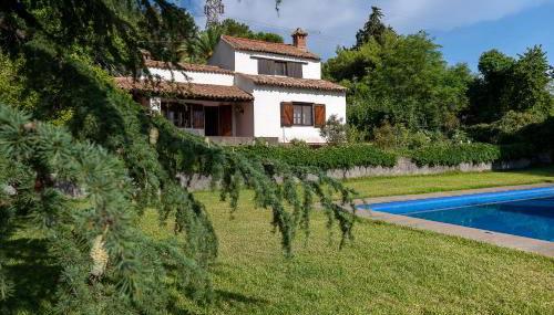 Villa Iolanda-Sive Natura Wine&House - Foto 2