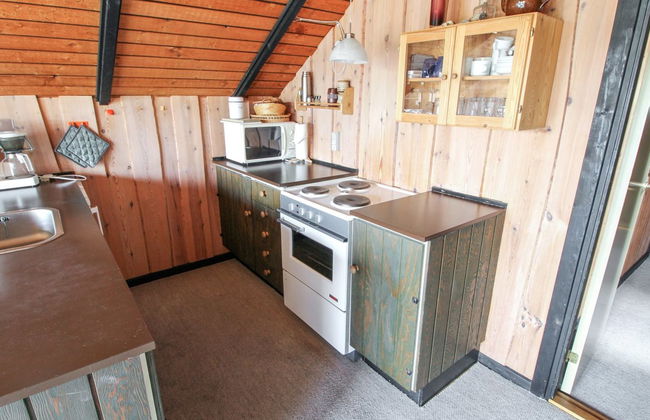 2 bedroom House in Sønderho - Photo 9