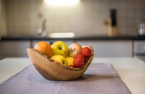 Apartment Edelweiß Oberachrain - Foto 6