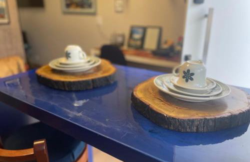 Casa Studio térreo com vaga de garagem - Foto 3