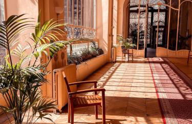 La Belle Époque Studio - Foto 8