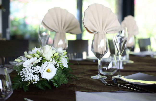 Country House Barone d’Asolo - Photo 35