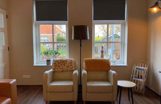 Holiday Home Paesens Near Wadden Sea - Photo 38