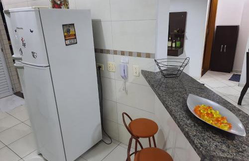 Apartamento Gourmet Praia Aviação - Foto 30