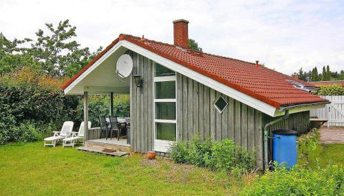 Ferienhaus in Hünning an der Treene - Foto 5