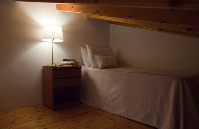 Private Pool Lagonisi Escapade - Aphrodite s Nest - Foto 21