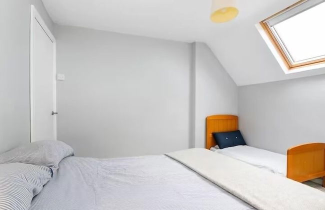 Charming 4 Bedroom Home Near Oxford - Foto 3