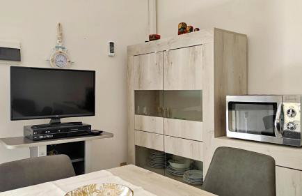 A Casa Di Doralucia - A 700 M Dal Lungomare Di Santa Maria Di Leuca - Foto 11