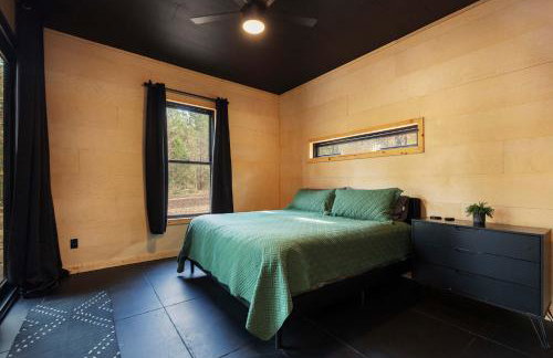 Backroad Rustic Retreat - Foto 15