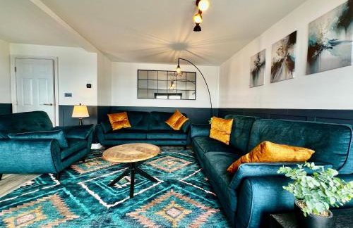 Penthouse North Sea Front - Foto 5