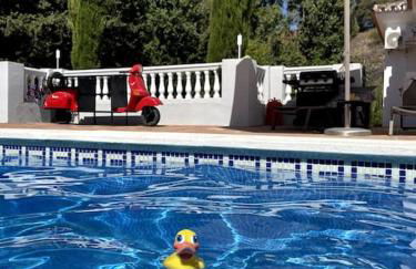 Casa Cerrajero - Photo 26