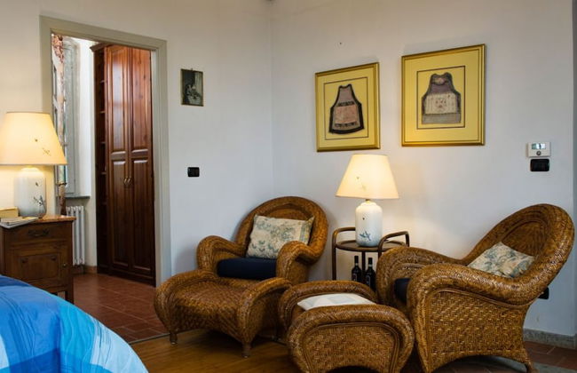 Cascina Desderi - Foto 11