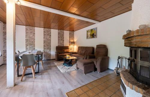 Serene Stay by the Moselle - Foto 8