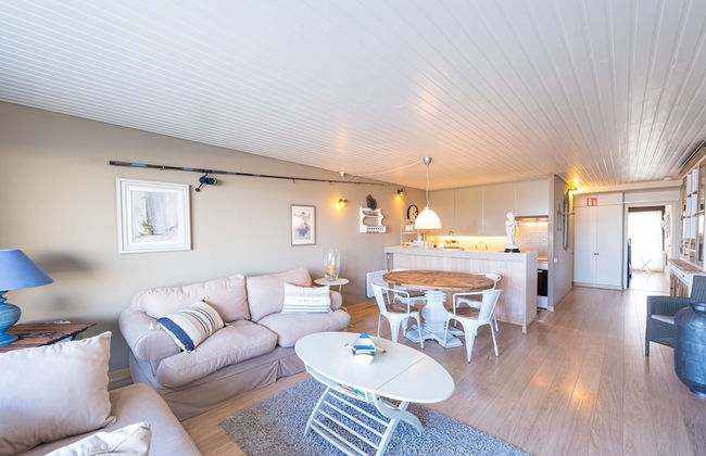 Apartment With sea View in Middelkerke - Foto 9