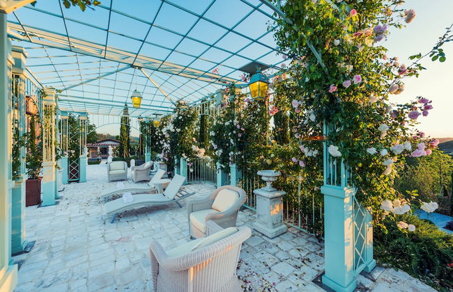 Relais Sassa al Sole - Foto 46