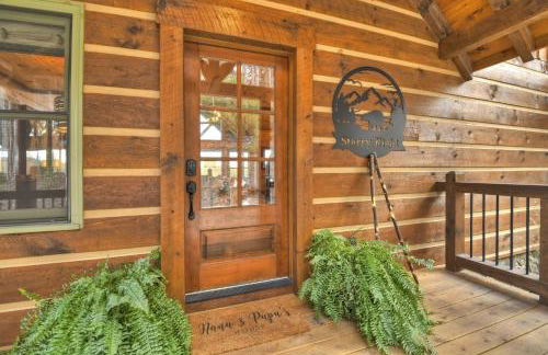 A Starry Night Brand new cabin nestled in the Aska Adventure Area - Foto 39