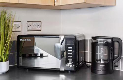 Discounted Serviced Luxury Apartment Stays - Foto 12