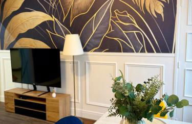 Appartement centre ville Gien - Anadellie - Photo 3