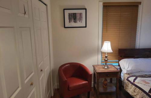 Terry Hill Lodges and Suites - Foto 18