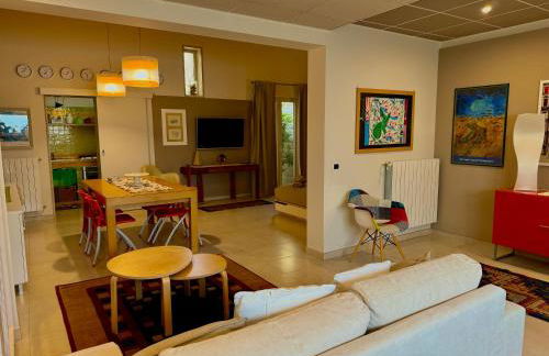 Le More Apartment - Foto 7