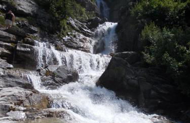 T3 coquet et lumineux aux pieds des pistes - Foto 31