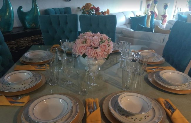 Penthouse María Bonita - Foto 3