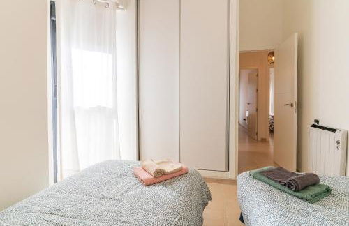 Pareado con piscina en el Rompido - Foto 37