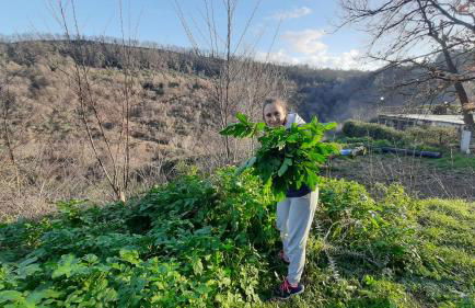 Bio Agriturismo Valle dei Calanchi - Foto 127