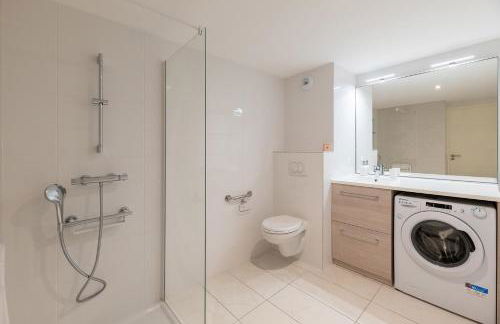 OVELIA Lyon - Les Jardins d'Hortense - Foto 9