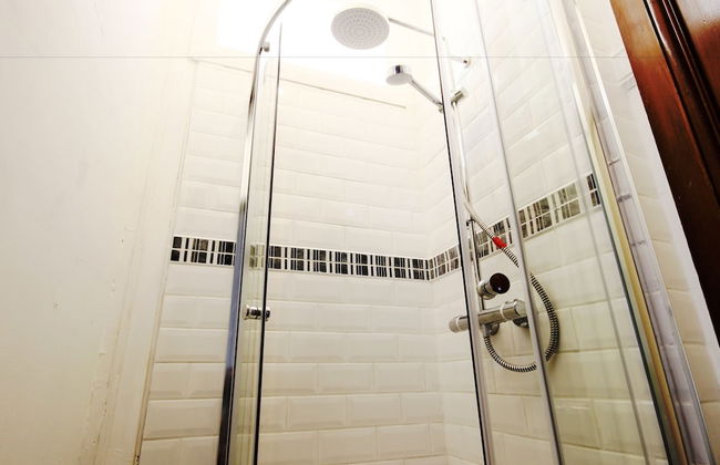 Braemount House - Foto 11