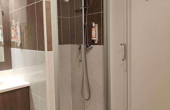 Aparthotel Adagio Access Poitiers - Foto 14