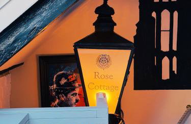 Rose Cottage - Foto 2