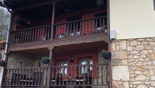 Los Balcones de Nieda - Foto 2