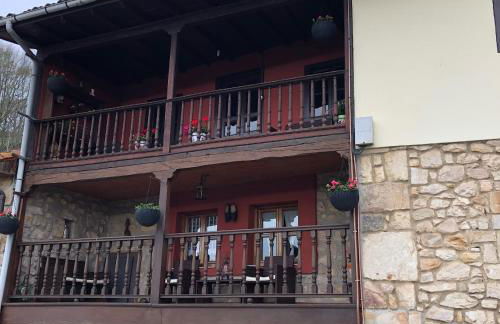 Los Balcones de Nieda - Foto 2