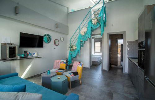 STREET 90 Lux Aparts - Photo 55