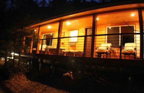 The Hideaway Concealed Cabin East Zion & Bryce - Photo 16