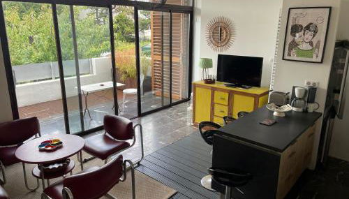 Villa Julie - Foto 4