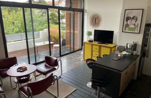 Villa Julie - Foto 4