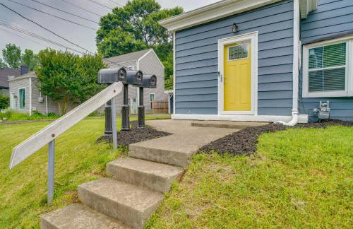 1 Block to Mellwood Modern Apt by Shops and Dining! - Foto 25