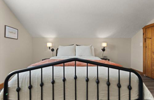 Lake Cumberland Cedar Hideaway - Foto 31