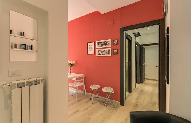 Ml Apartment - Caracalla 2 - Foto 37