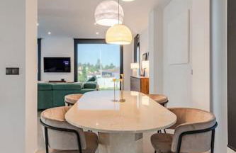 Villa con Piscina Privada - Photo 28