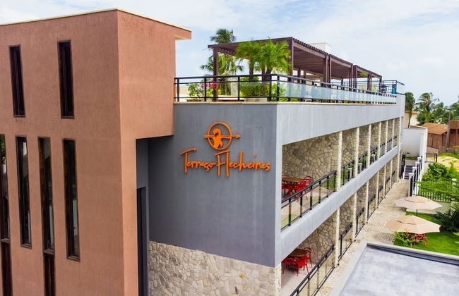 Terraço Flecheiras - Foto 1