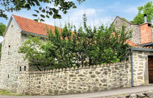 Amazing Home In Novi Vinodolski - Foto 1