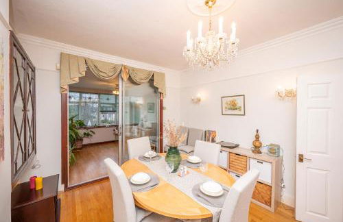 Spacious 3bedroom house near Crystal Palace London - Pass the Keys - Foto 33