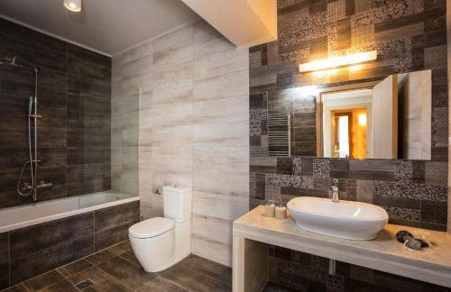 Kallisti Villas, Family Paradise, By ThinkVilla - Foto 17