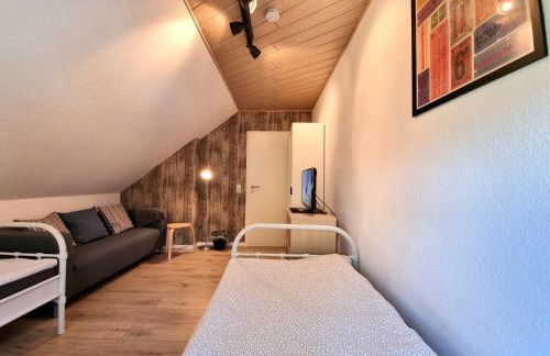 Ferienwohnung Wipperau I - Foto 22